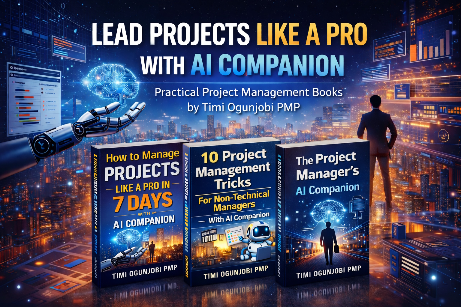 Performance Project Book pm-books-react